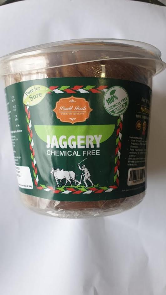 Jaggery 