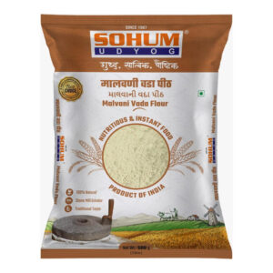 SOHUM KOMBDI (MALVANI) WADA FLOUR