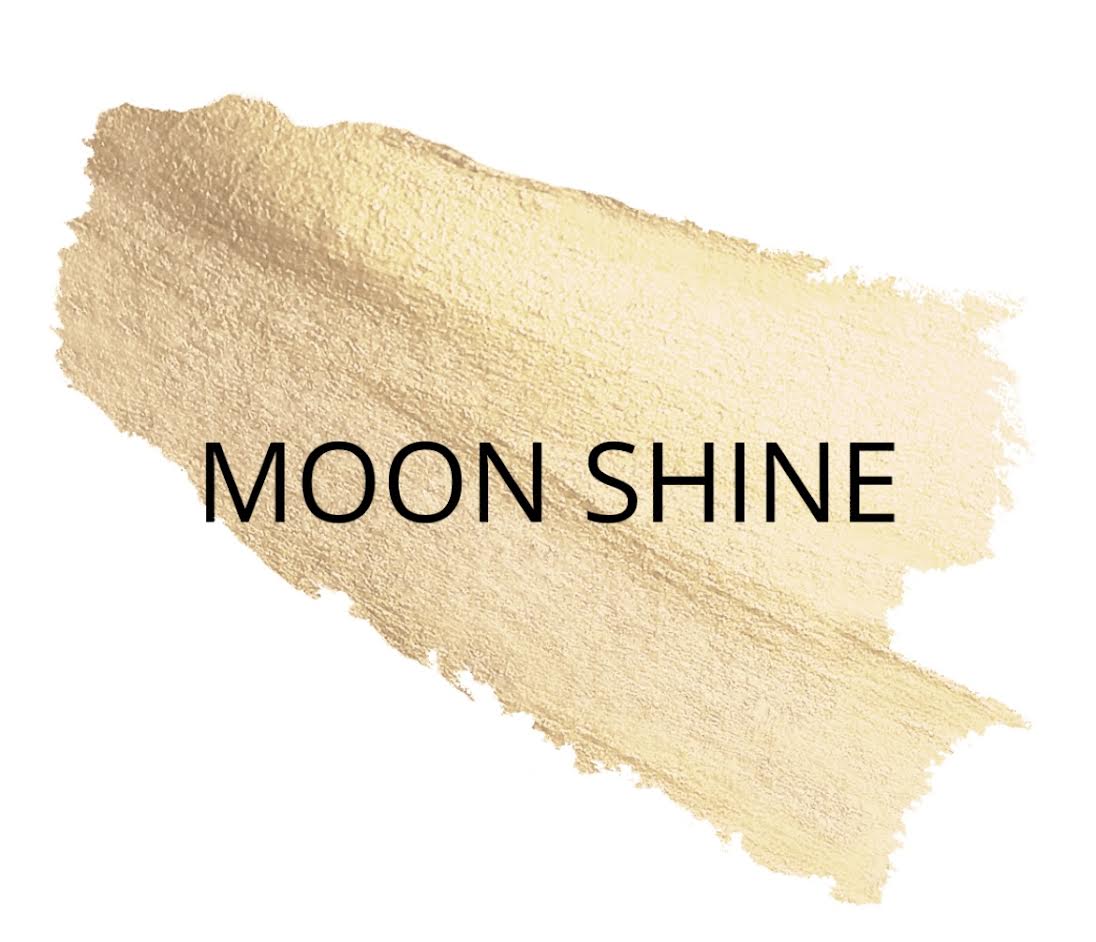 Barva Highlighter Makeup | cream highlighter for face in shimmery gold shades, Shade 2: Moon shine