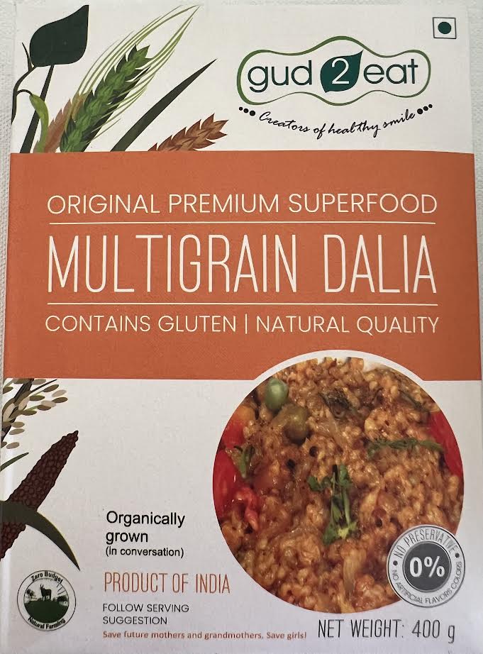 MULTI  MILLET DALIA