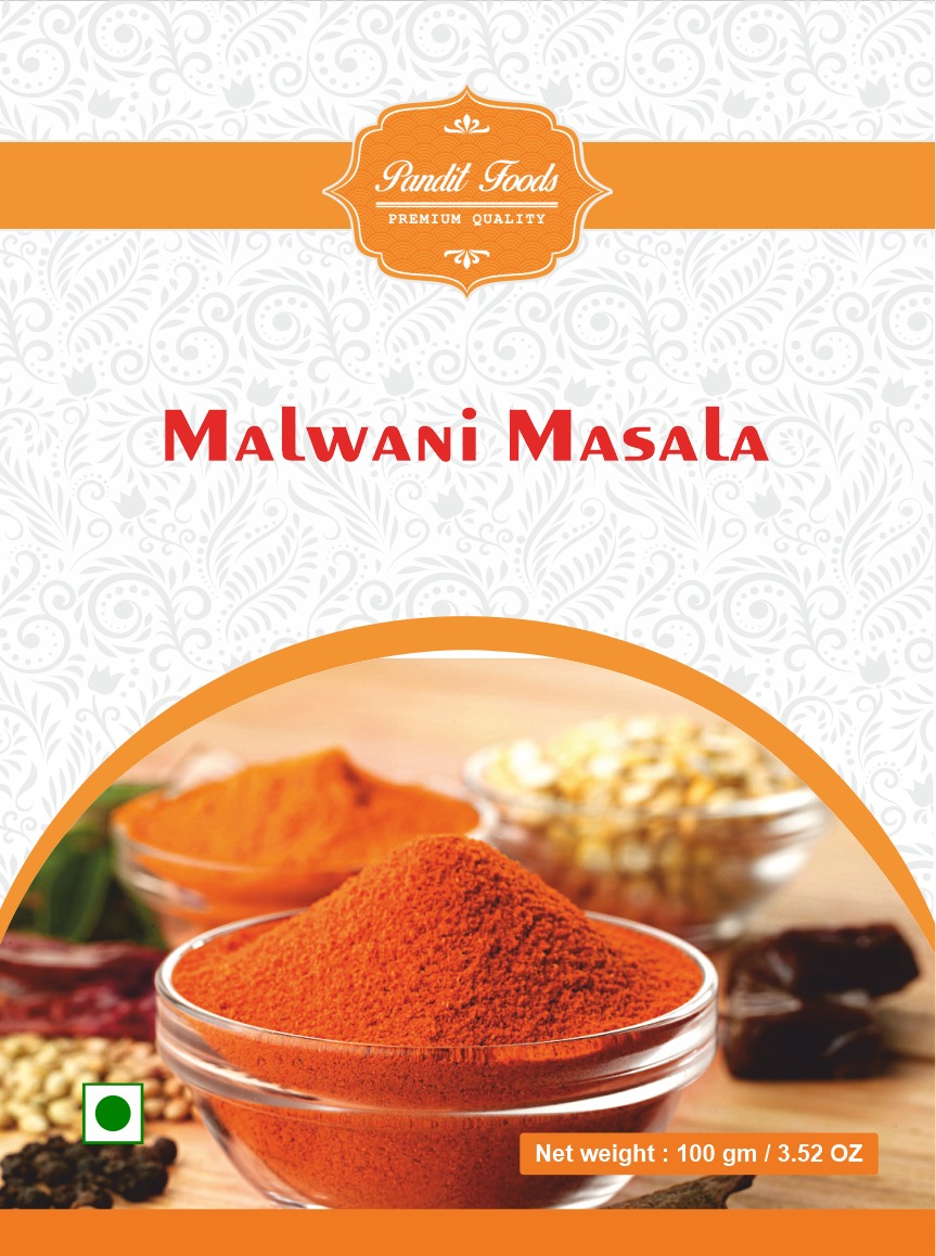 MALWANI MASALA